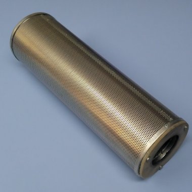 Activated carbon filter cartridge | Ekofiltr.cz