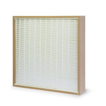 Hepa filters | Ekofiltr.cz