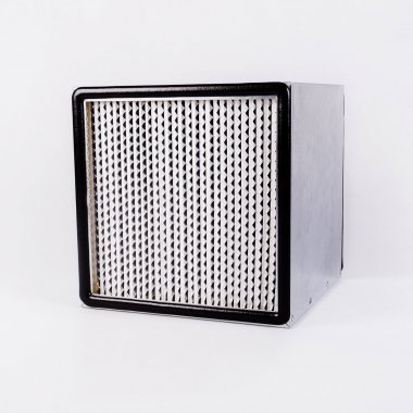 HEPA filter H13, H14 | Ekofiltr.cz