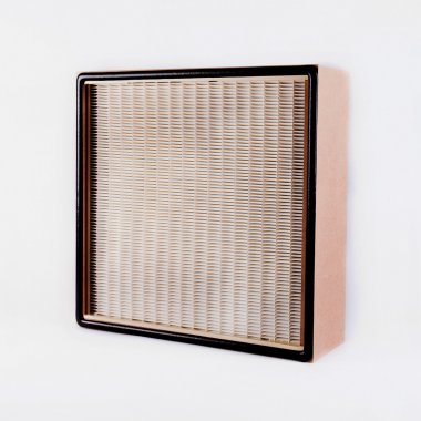 HEPA filter H13, H14 | Ekofiltr.cz