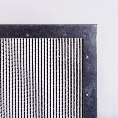 HEPA filter H13, H14 | Ekofiltr.cz