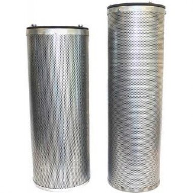 Activated carbon filter cartridge | Ekofiltr.cz