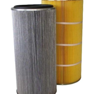 Painting shop filter cartridge | Ekofiltr.cz