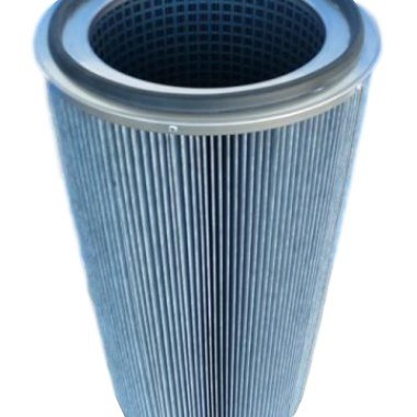 Sandblast filter cartridge | Ekofiltr.cz