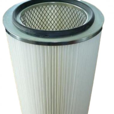 Filter cartridge for weld | Ekofiltr.cz