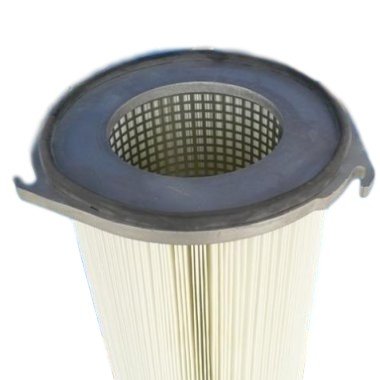 Filter cartridge for foundry | Ekofiltr.cz